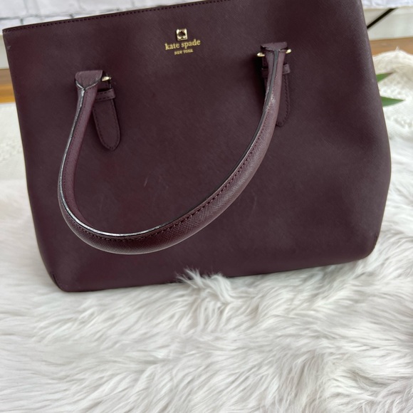 Kate Spade Large Purse - Picture 7 of 10